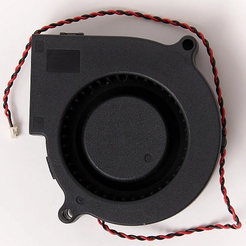 Мотор-вентилятор для станции Dreame L10 Ultra, L10s Ultra, W10 Pro, Xiaomi Mijia Omni - DC752512HS