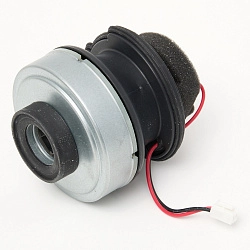 Мотор для Midea VSS1800 - турбина, двигатель, оригинал фото: Мотор для Midea VSS1800 - турбина, двигатель, оригинал