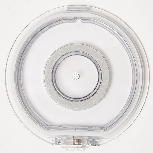 Крышка контейнера для пыли Dreame V11, V11 SE, V12, V12 Pro - оригинал