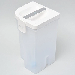 Резервуар для чистой воды Roborock Qrevo Curv / Qrevo CurvC / Qrevo CurvX - оригинал фото: Резервуар для чистой воды Roborock Qrevo Curv / Qrevo CurvC / Qrevo CurvX - оригинал