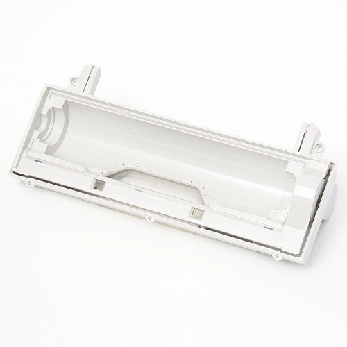 Мотор Xiaomi Mi Robot Vacuum Mop Essential (MJSTG1, SKV4136GL) - двигатель основной щетки в сборе