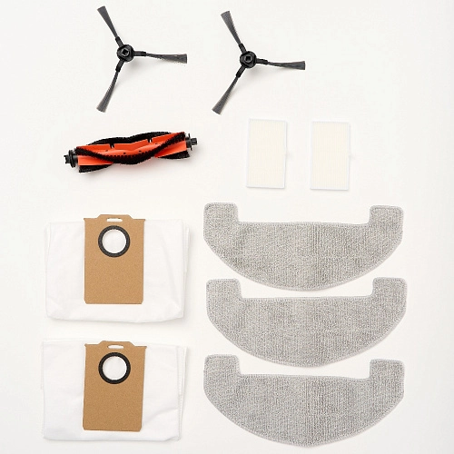 Набор RAK57 Dreame Trouver E20 Plus, Midea VCR S6+