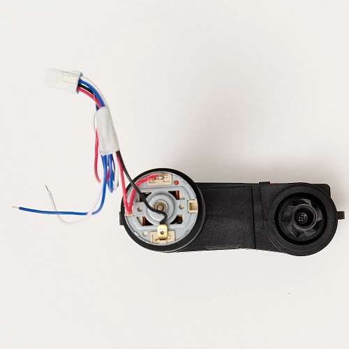 Двигатель, мотор роликовой щетки для Dreame Trouver K10 / K10 Pro - оригинал