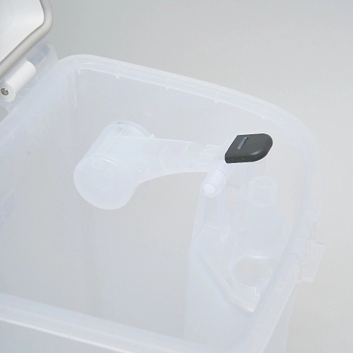 Бак для грязной воды для Roborock Qrevo Curv/CurvC