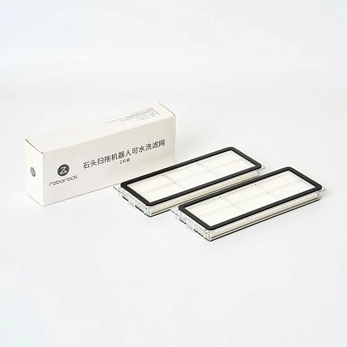 Фильтры SDLW08RR для Roborock Q Revo MaxV/Pro/S