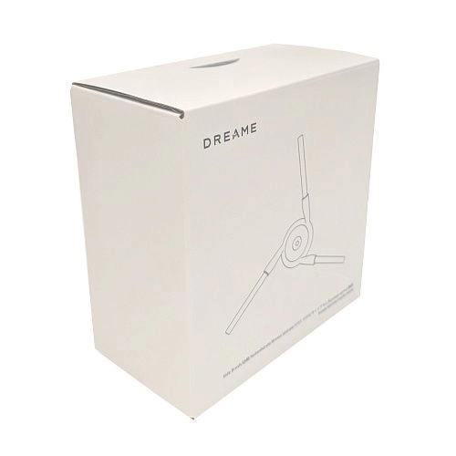 Щетка RSB14 к Dreame Bot X40 Pro/Ultra, 2 шт