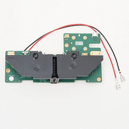 Мат. плата Onyx Dock B2.0 для док-станции AED02HRR для Roborock S7 Plus, T7S Plus (9.01.0842)