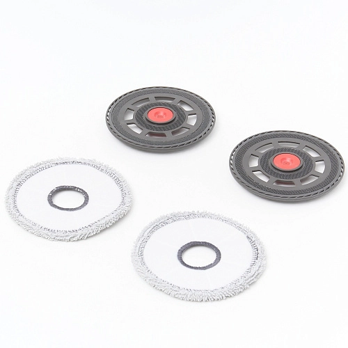 Держатель МОП подпружиненный держатель для Dreame L20 / L30 / X30 / X40, Mijia - оригинал