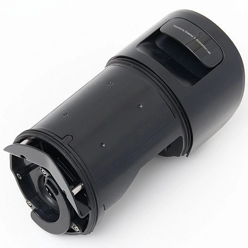 Крышка резервуара (бака) для грязной воды для Dreame H12 Pro FlexReach - оригинал