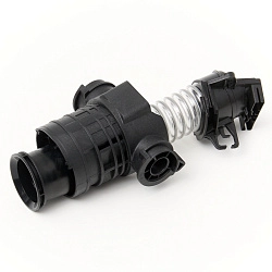 Шланг (нижний адаптер) для Dreame H14 Dual - оригинал