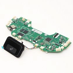 фото: Материнская плата с камерой для Dreame L10s Pro Gen2 - R2381_MB_V4, оригинал