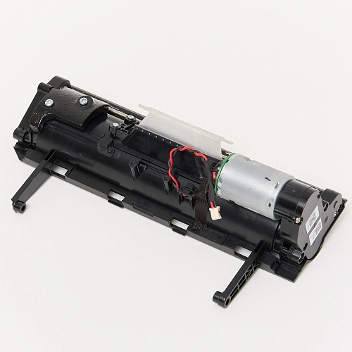 Двигатель, мотор основной щетки в сборе для Roborock Saros 10R - оригинал