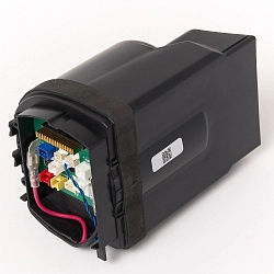 фото: Мотор в сборе с корпусом и платой для Dreame Trouver K10 Pro - оригинал