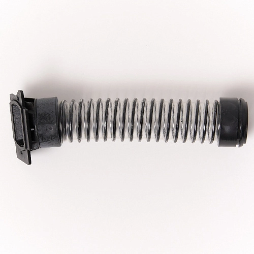 Нижний адаптер (колено, шланг) для Roborock Dyad - оригинал