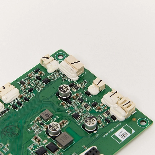 Мат. плата R2473-DOCK-MB-E для станции самоочистки Dreame X50 Ultra, X50 Ultra Complete, L50 Ultra