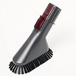 фото: Насадка-щетка для Remez MultiClick PRO - овальная, оригинал