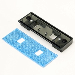 Резервуар для воды Dreame Trouver J30 - с салфеткой для влажной уборки (МОП) фото: Резервуар для воды Dreame Trouver J30 - с салфеткой для влажной уборки (МОП)