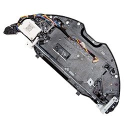 фото: Вибрационная платформа для Roborock S8 MaxV Ultra (БУ, износ 5%)