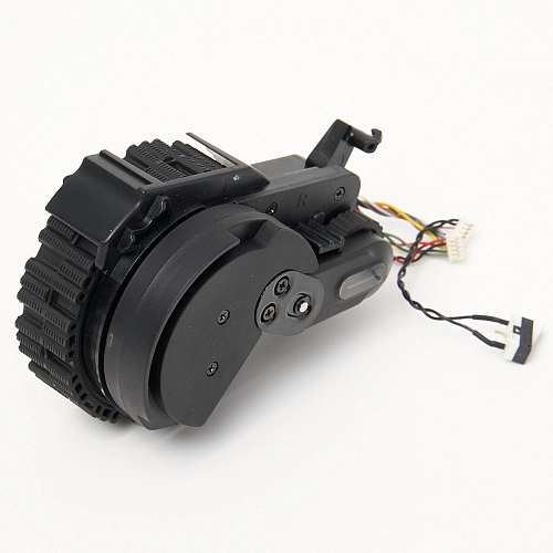 Правое колесо к Dreame X50 Master/X50 Ultra (Pro)