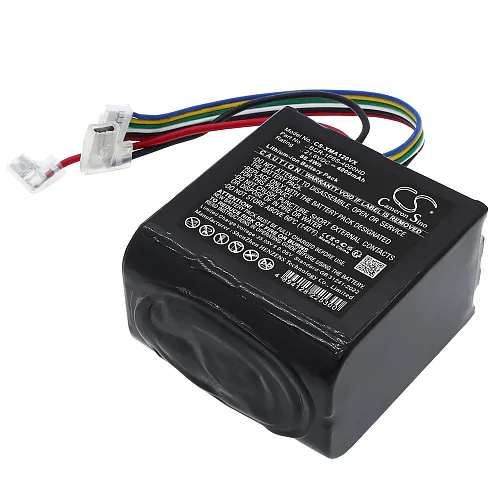 Аккумулятор для Roborock Dyad Pro Combo, Li-ion/4000 mAh АКБ BCR-1P6S-4000HX / HD Roborock Dyad Pro Combo