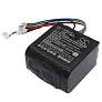 Аккумулятор для Roborock Dyad Pro Combo, Li-ion/4000 mAh АКБ BCR-1P6S-4000HX / HD Roborock Dyad Pro Combo