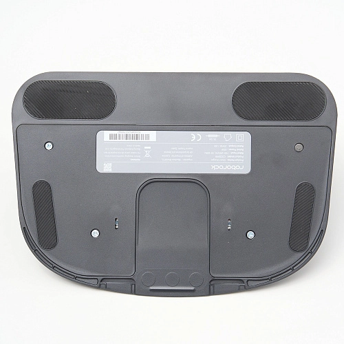 Док-станция CDZ09RR для Roborock S5 Sweep One (S50, S51, S52, S55), S5 Max, S6, S6 MaxV (9.010343)