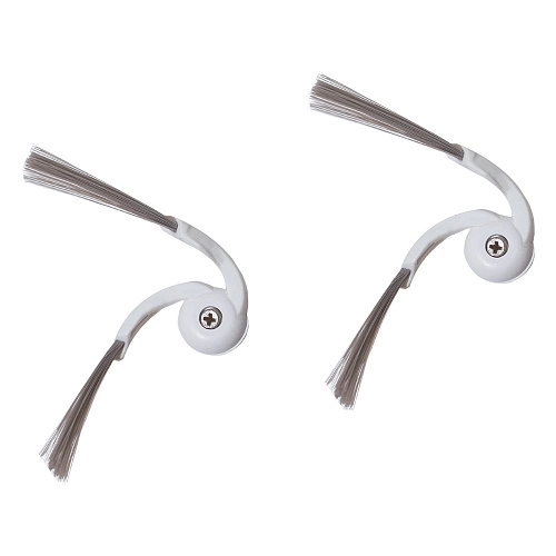 Боковые щетки для Roborock Qrevo Curv - 2 шт