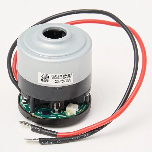 Двигатель для пылесоса Dreame Z10 Station