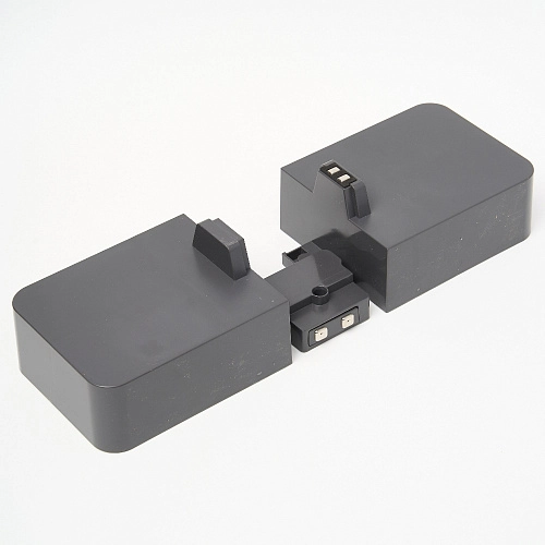 Комплект RAW4 для Dreame Bot L20 Ultra Complete, L30 Ultra - подключения к водопроводу, оригинал