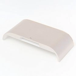 фото: Крышка отсека с мешком для станции Dreame X30 Pro, X40 Ultra (Pro), X50 Ultra (Pro) и др. - золото