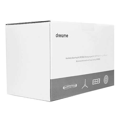 Набор RAK12 для Dreame Bot L10s Plus, L10s Pro