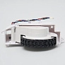 Левое колесо для Xiaomi Mi Robot Vacuum Mop Essential (MJSTG1, SKV4136GL) - оригинал