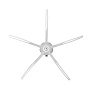 фото: Щетка SDBS03RR для Roborock S5 Max, S6, S7, Q7
