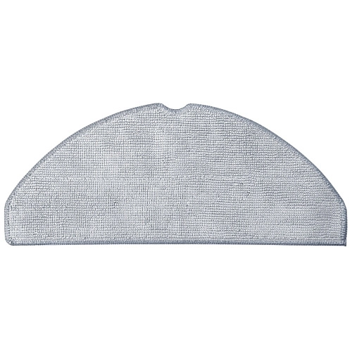 Купить салфетки для Mi E10, E10С, E12 | МОП, 2 шт МОП для Mi Robot Vacuum E10 / E10С / E12 и др