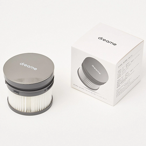 Фильтр для пылесоса Dreame V8 V9 V10 V11 V12 XR