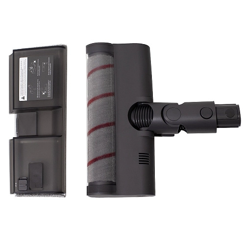 Щетка в сборе 2в1 AFB0 для Dreame T20 Pro