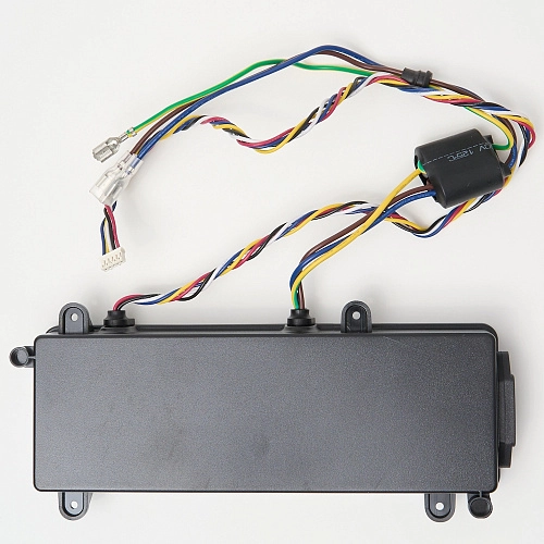 Плата питания док-станции Roborock S7 MaxV Ultra - 9.01.1372, оригинал