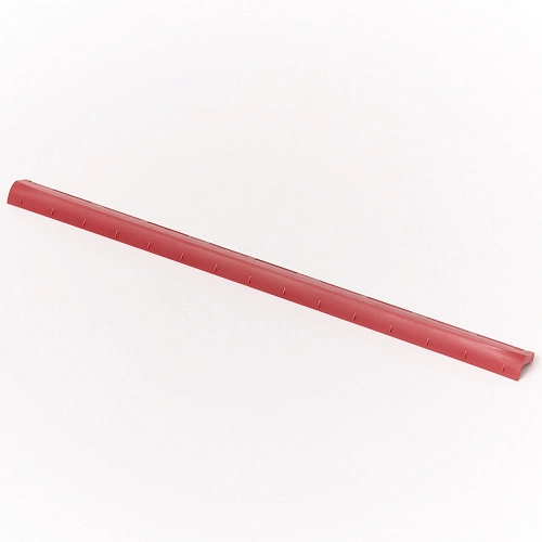 Склиз передний Dreame H15 Pro Heat - оригинал | Filterix Склиз передний для Dreame H15 Pro Heat - оригинал