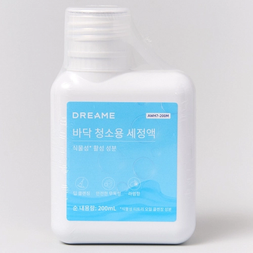 Средство Dreame AWH7 для моющих пылесосов 