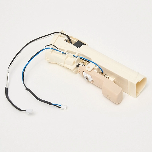 Кнопка включения/выключения для Dreame R10 - оригинал