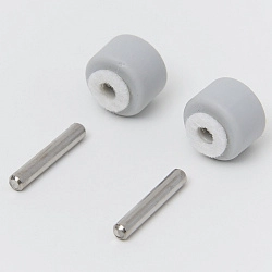 Ремкомплект колес Roborock Flexi Pro (Lite), F25 (RT, ALT, LT, ACE, ACE Combo), A30 (Pro, Pro Combo)