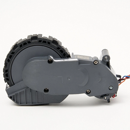 Левое колесо для Roborock Saros 10, S9 MaxV Ultra