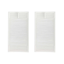 фото: Фильтр HEPA для Midea M9 / V10 / VCR V12 / W11 / VCR S10+ - 2 шт