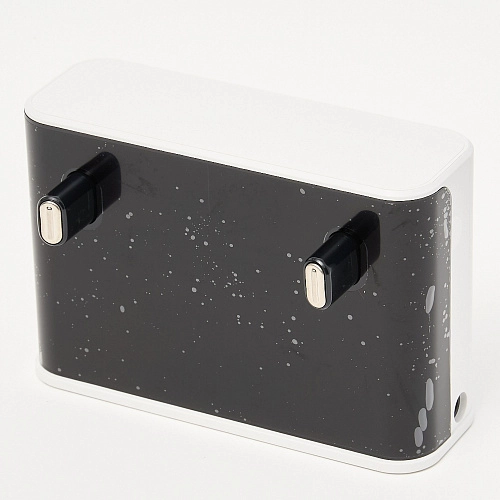 Док-станция для Lydsto R1D Edge - белая