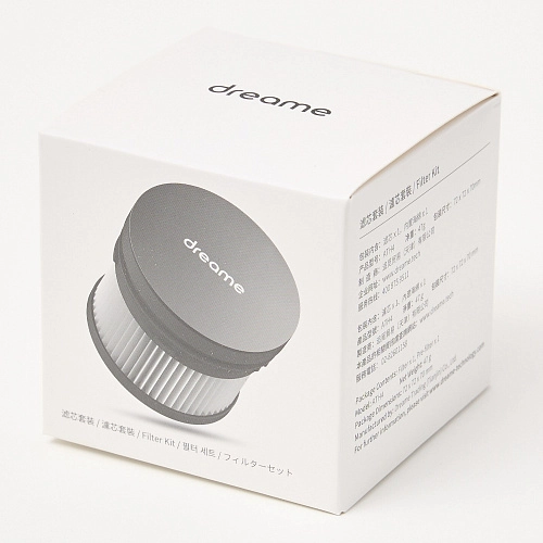 Фильтр для пылесоса Dreame V8 V9 V10 V11 V12 XR