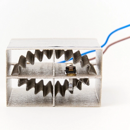 Реостат для зарядной станции Roborock F25 (ALT, ACE, ACE Combo), A30 (Pro, Pro Combo)