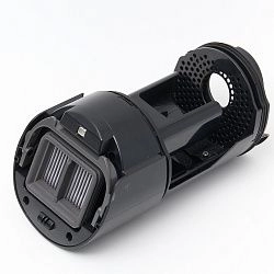 фото: Крышка резервуара (бака) для грязной воды для Dreame H12 Pro FlexReach - оригинал