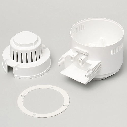 Купить корпус для Xiaomi G20 Lite - оригинал Корпус мотора для пылесоса Xiaomi G20 Lite