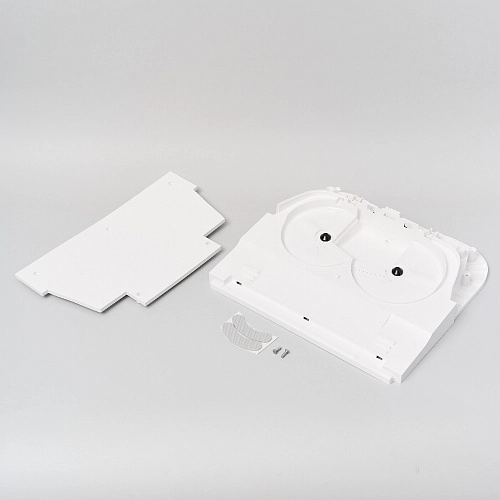 Подставка, основание станции самоочистки для Dreame L40s Ultra / X50 Ultra / X50 Ultra Complete