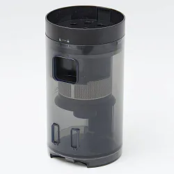 Контейнер для мусора для Roborock H60 Hub, H60 Hub Pro, H60 Hub Ultra - оригинал